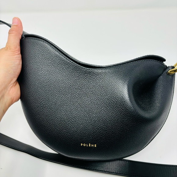 SOLD - Polene Tonca Bag - Picture 1 of 9
